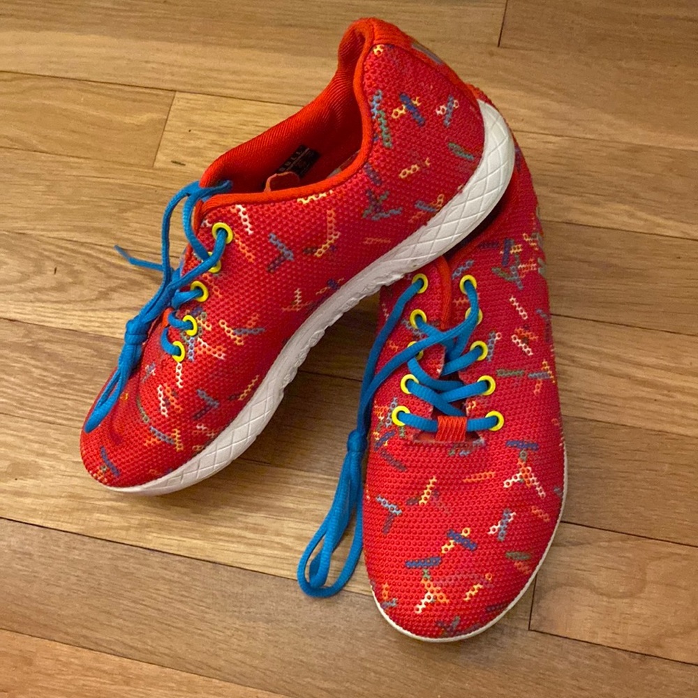 Nobull Project Cheat Meal Donut Sprinkle Trainers